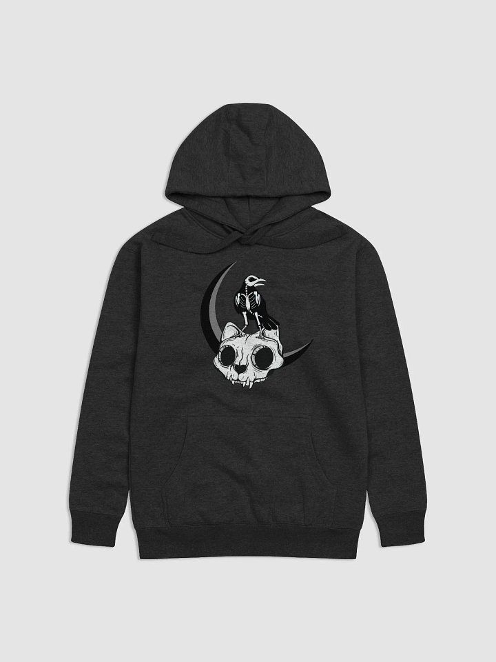 Crows Logo Hoodie product image (3)