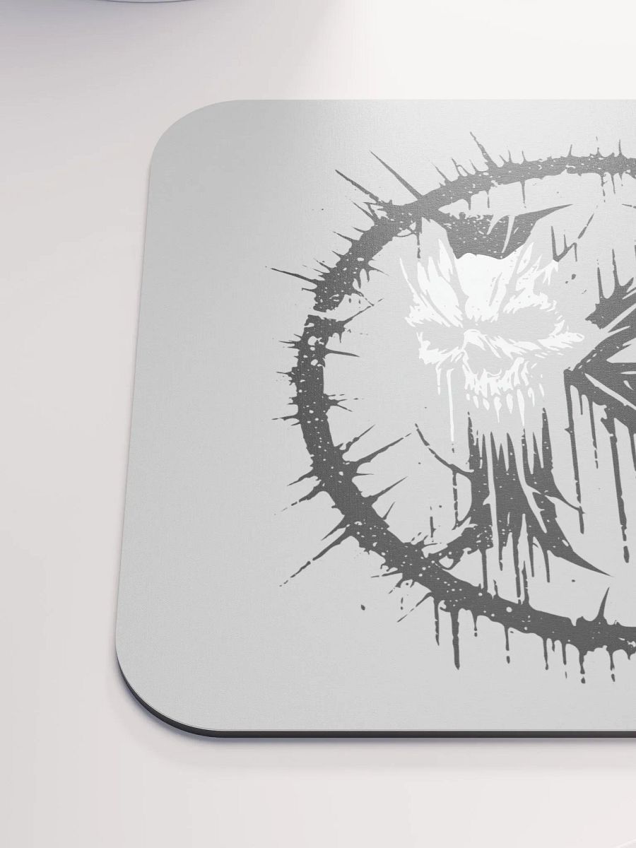 2D Logo Mousepad product image (5)