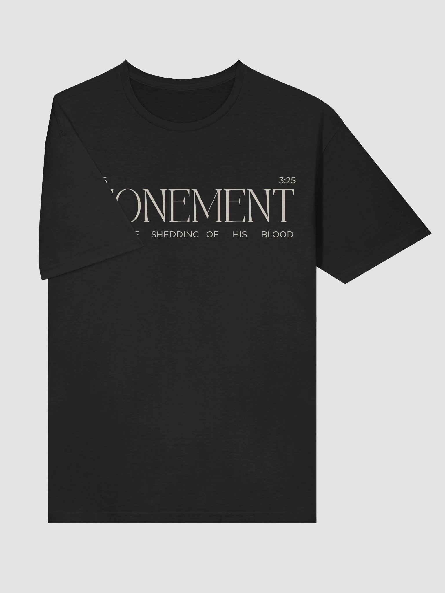 ATONEMENT ROMAN 3:25 product image (31)