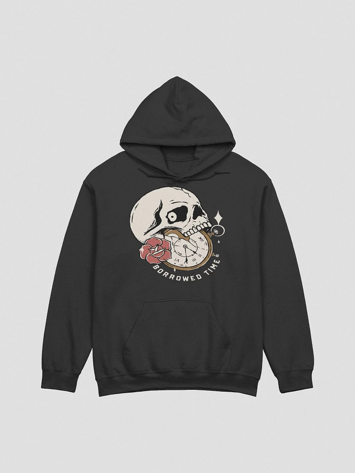 Borrowed Time Pullover Hoodie product image (1)