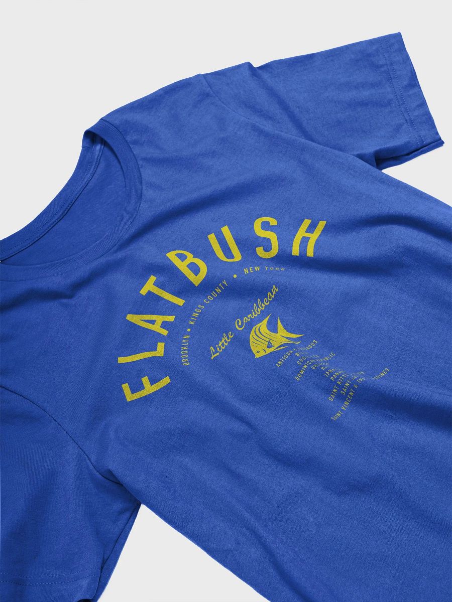 Flatbush Little Caribbean Barbados product image (3)