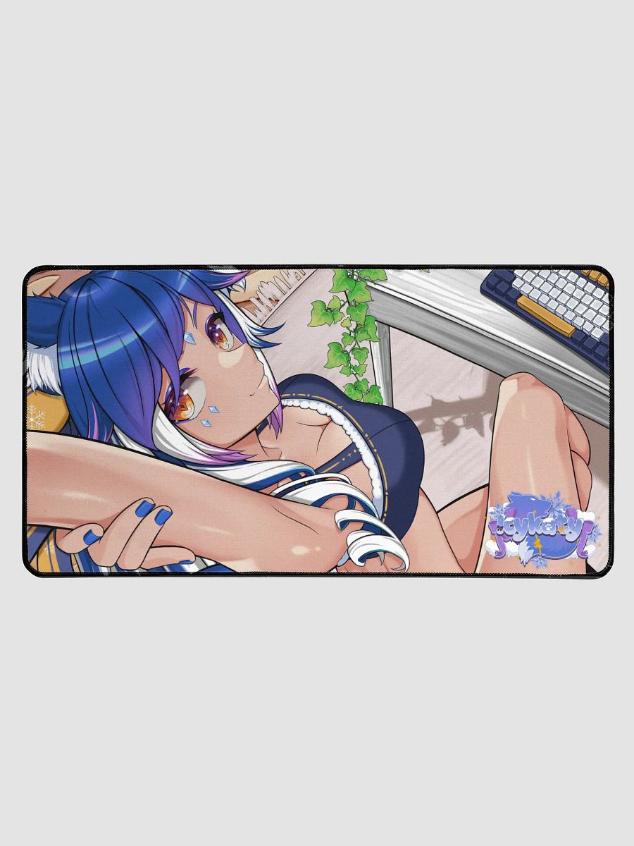XXL Mousepad - Schreibtisch product image (1)