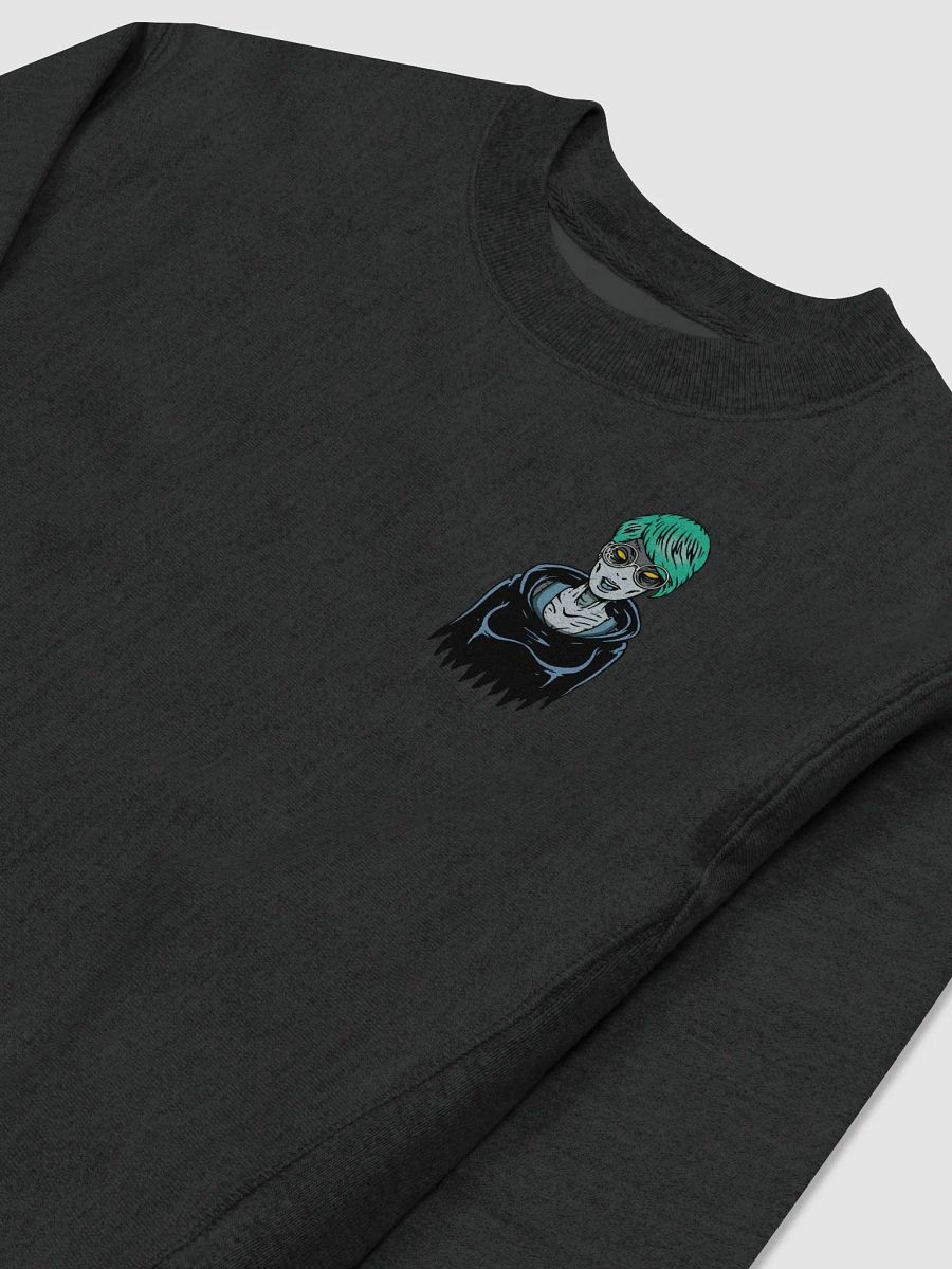 GLIVTCHKRAFT LIMITED DESIGN CREWNECK SWEATSHIRT product image (3)