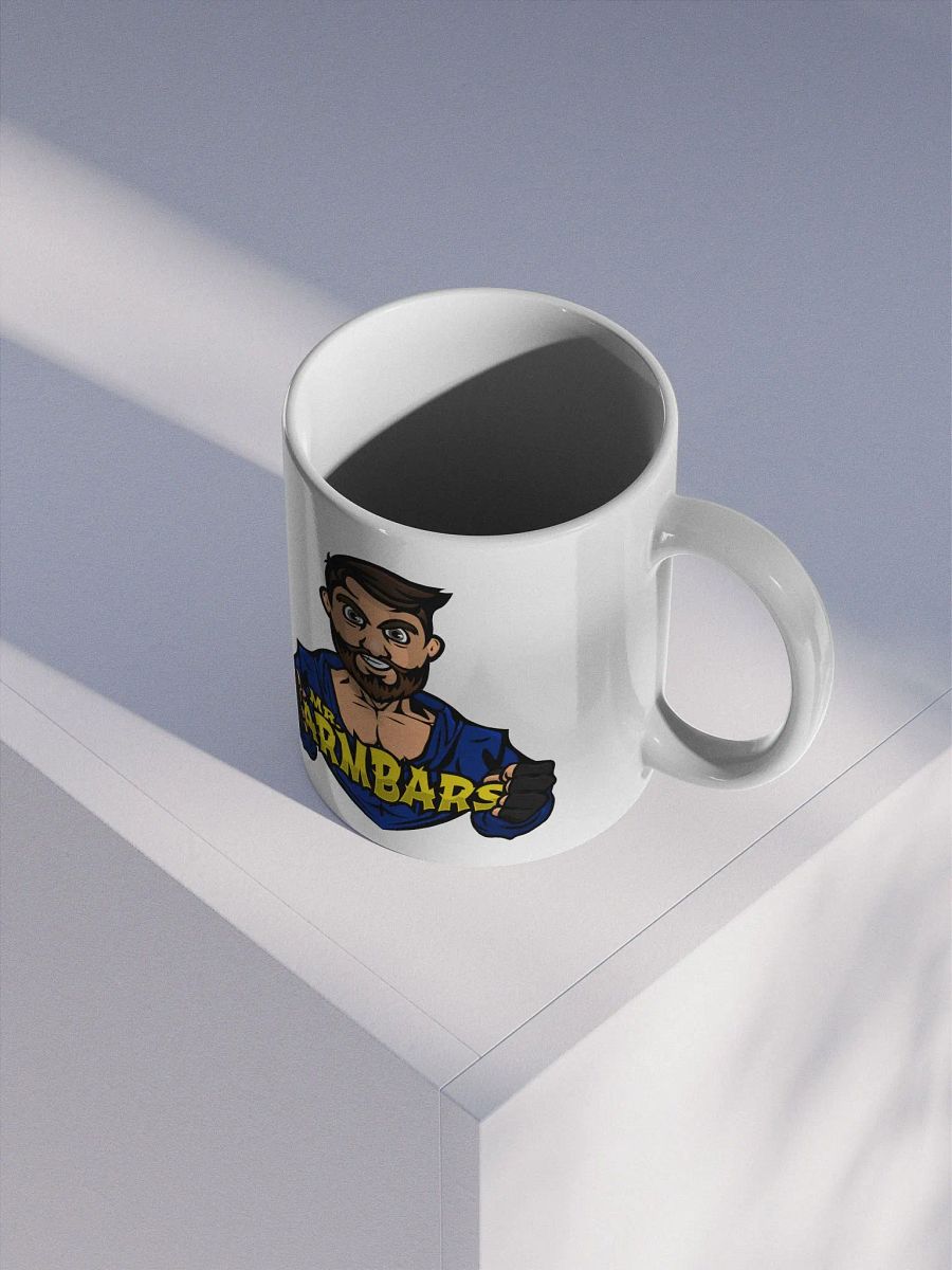 MrARMBARS Mug product image (3)