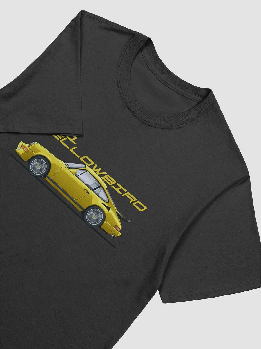 (JDM Wrld) RUF 911 Yellowbird T-Shirt product image (15)