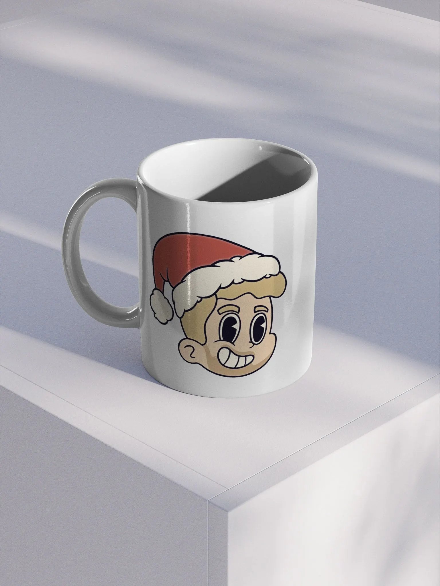 Chipmas Mug product image (1)