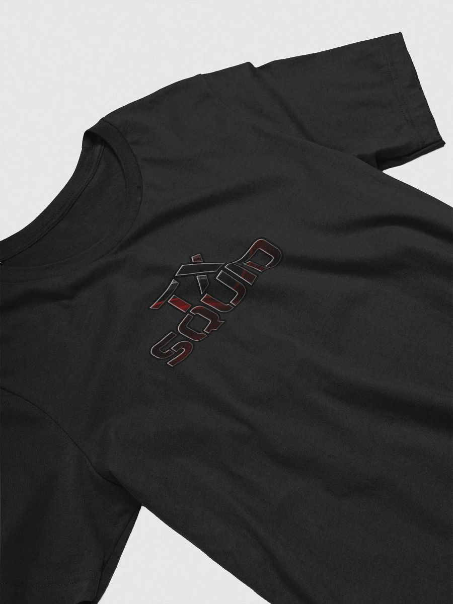 Squid Logo Tshirt product image (12)