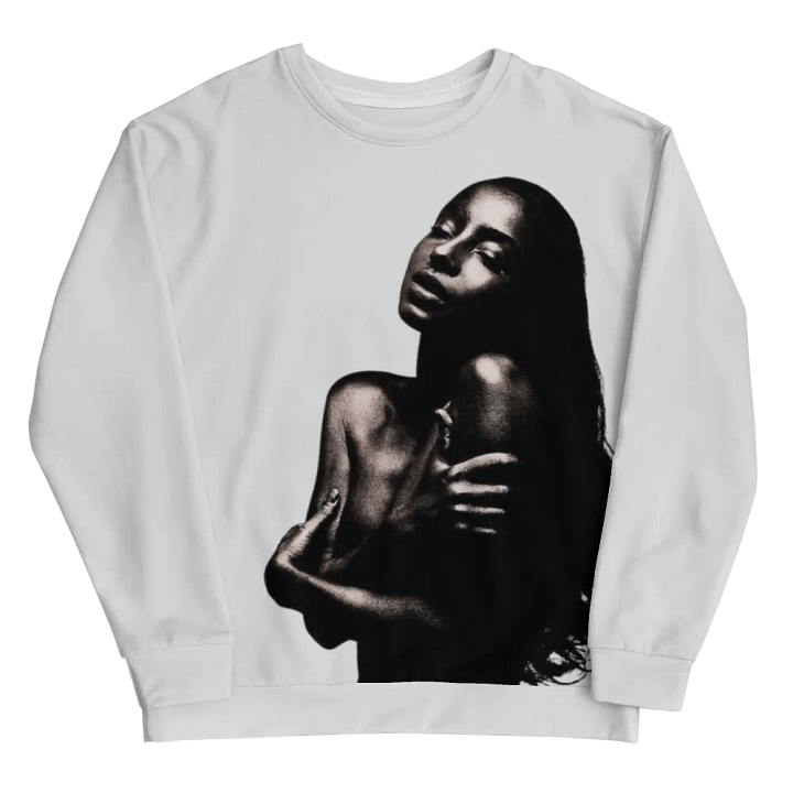Sade sweatshirt product image (1)