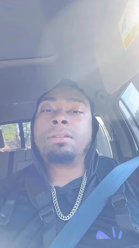 I’m just trying to be a good brother.