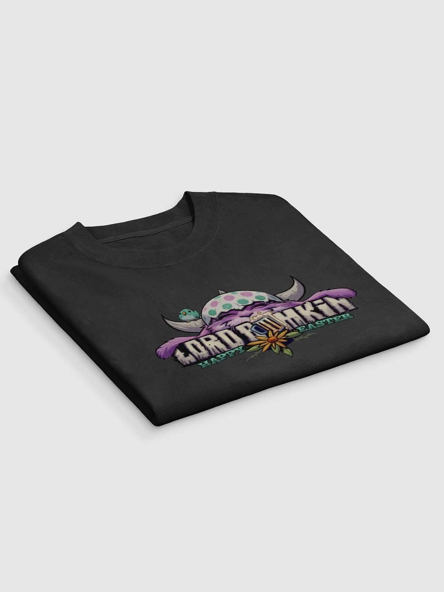 Easter logo t-shit women product image (12)