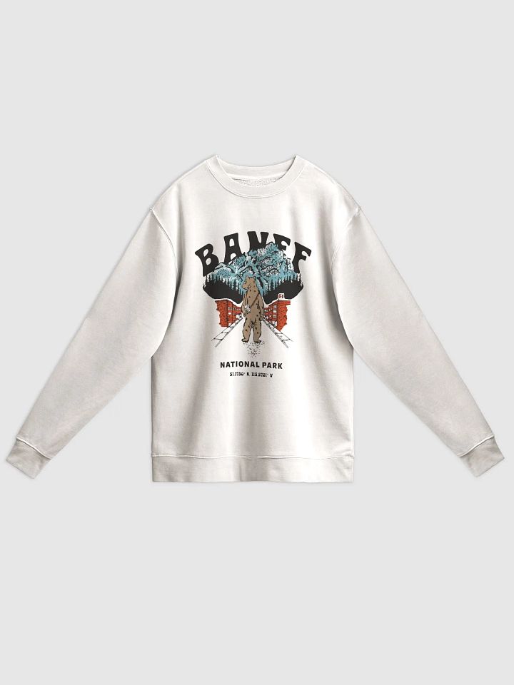 Banff National Park - Crew product image (1)