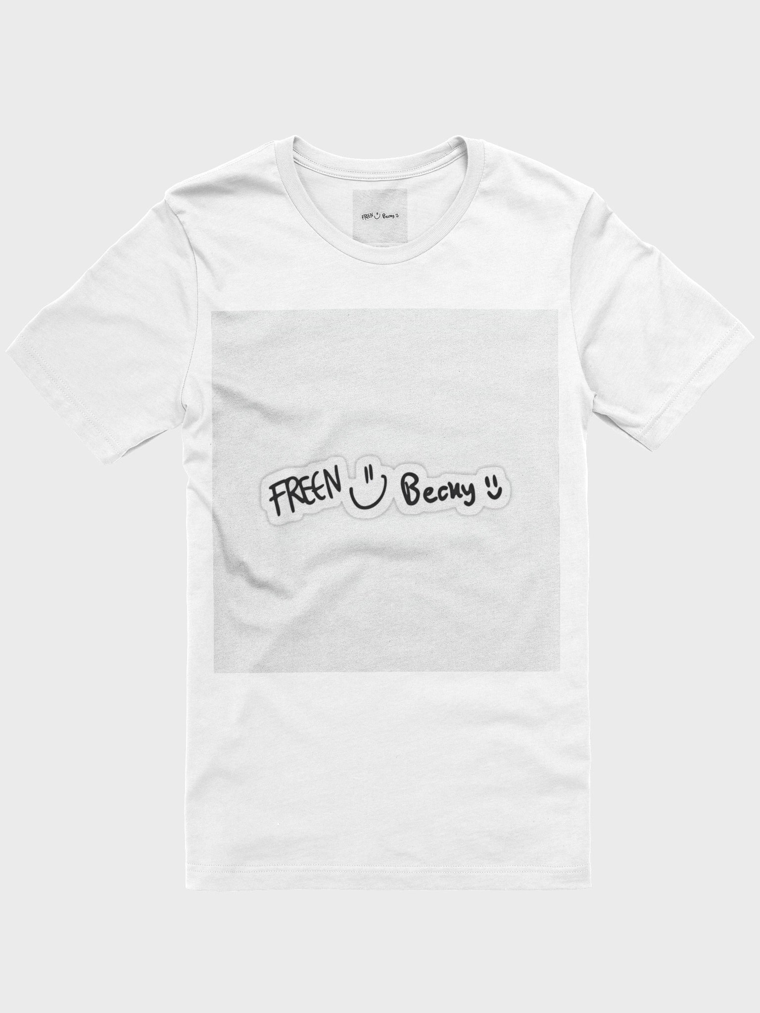 freenbecky Supersoft T-Shirt product image (1)
