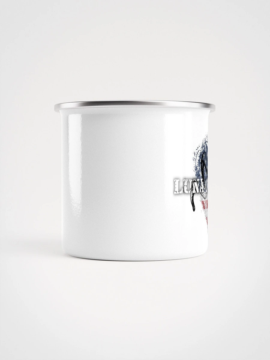 Patriotic LoV mug product image (2)