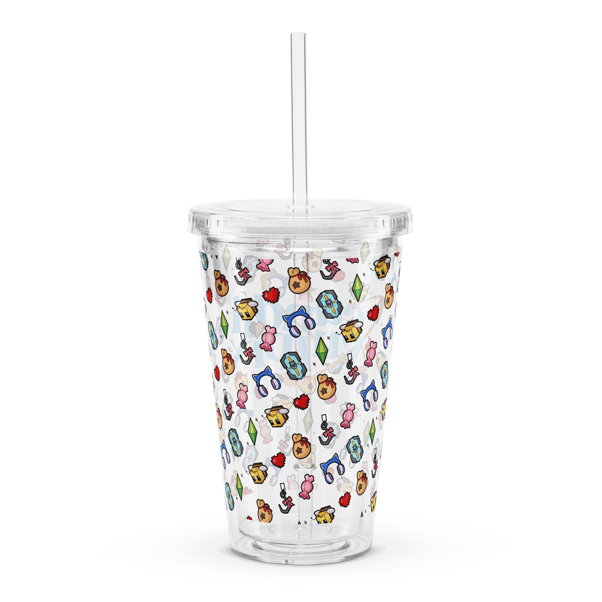 Pattern Tumbler product image (3)