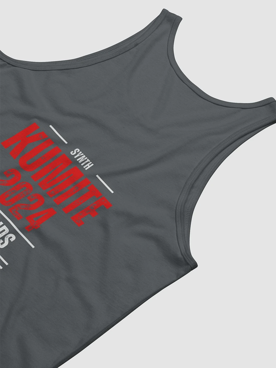 SYNTH KUMITE TANK TOP product image (39)