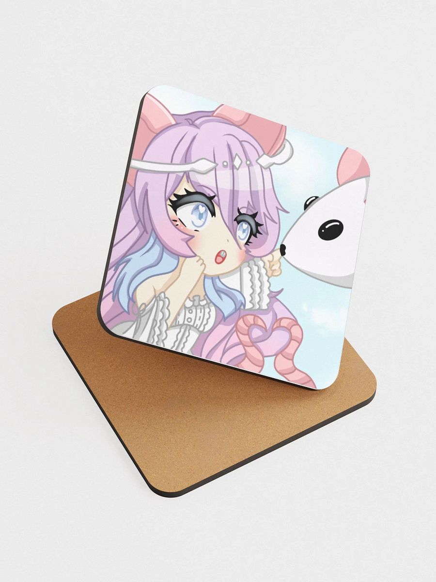 Cotton coaster! product image (3)