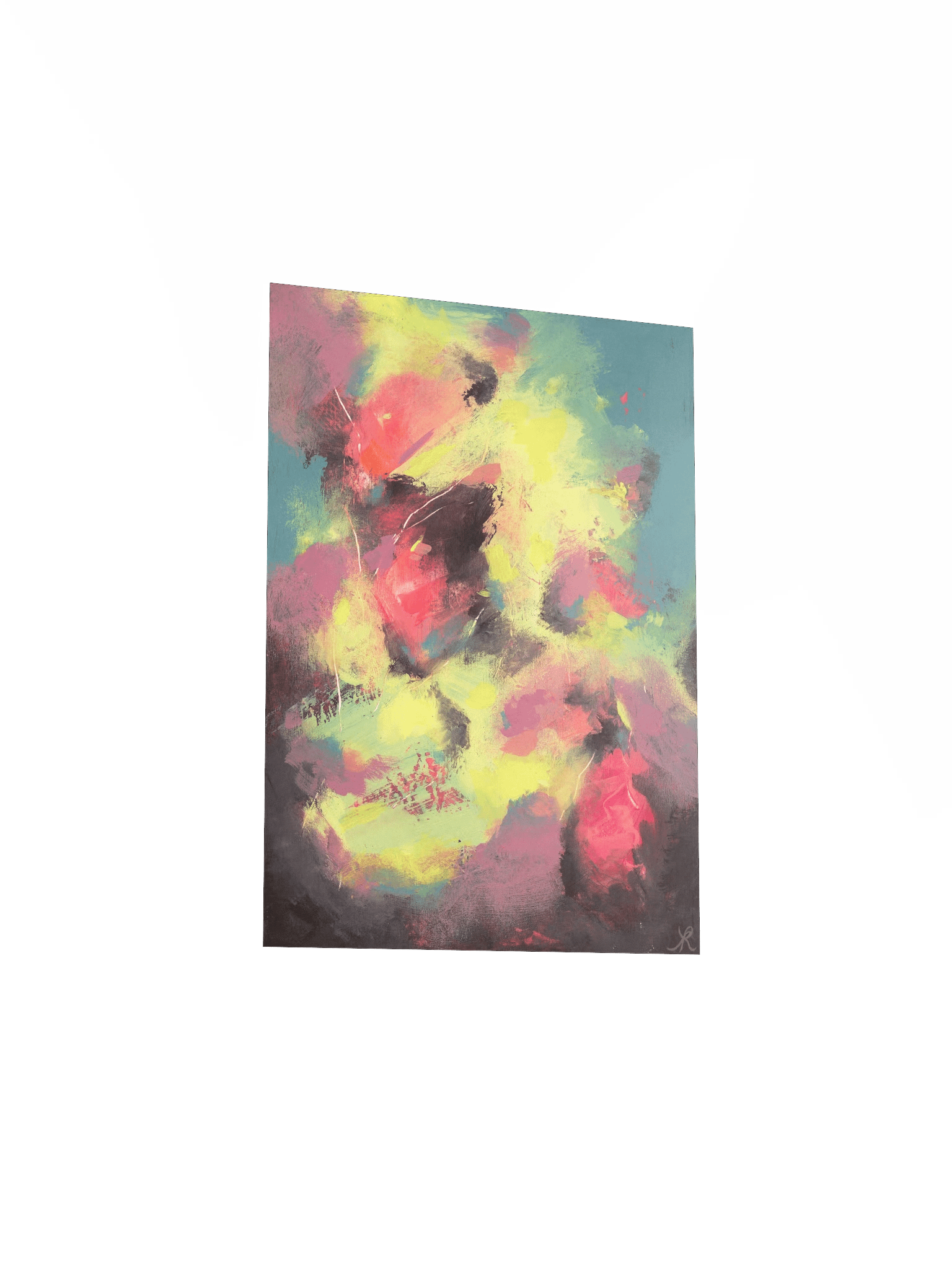 Dawn Chorus - Print product image (3)