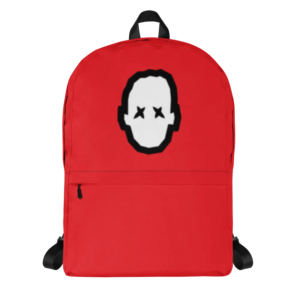 Official Seniac Backpack product image (8)
