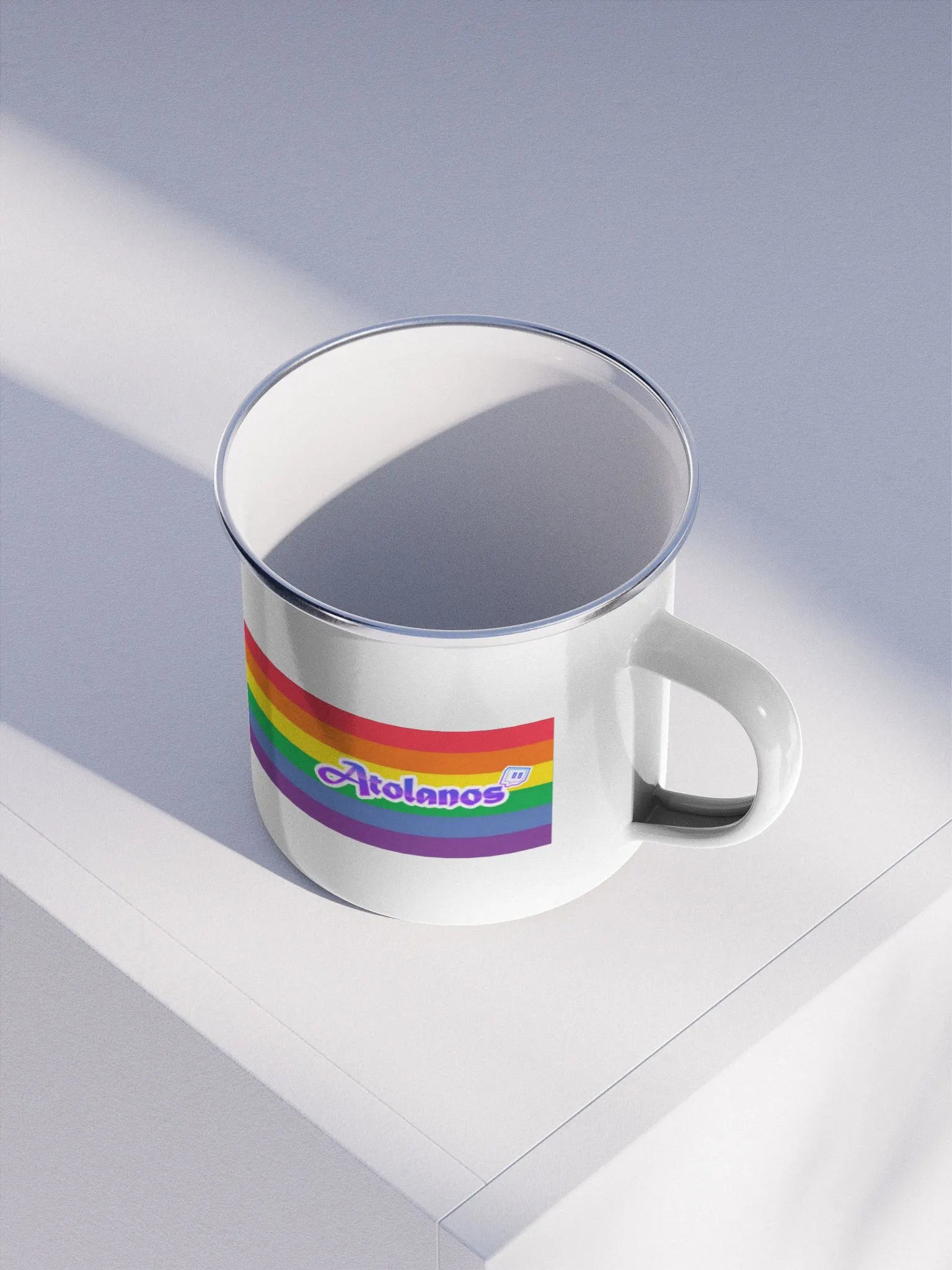 Ato Slay All Day Premium Mug product image (3)