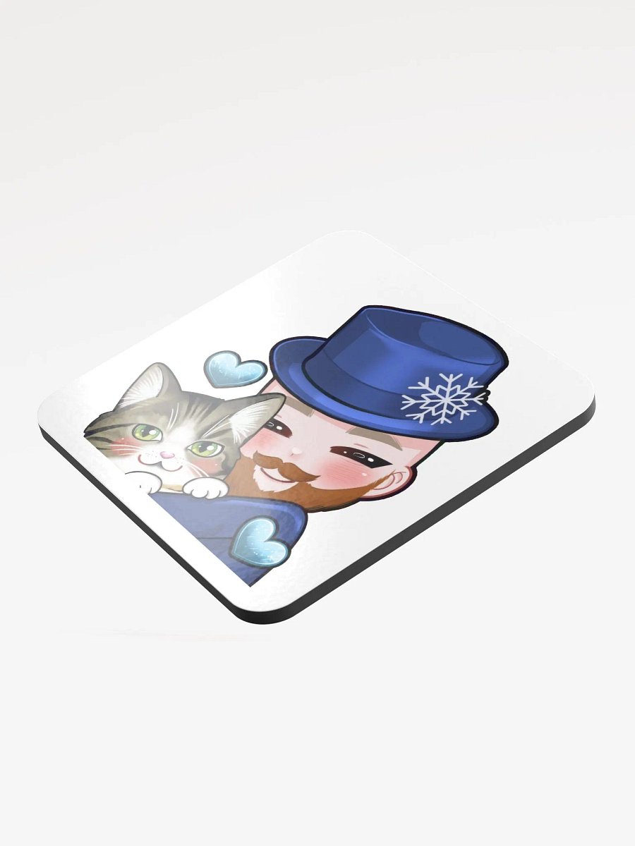 Hug Coaster product image (3)