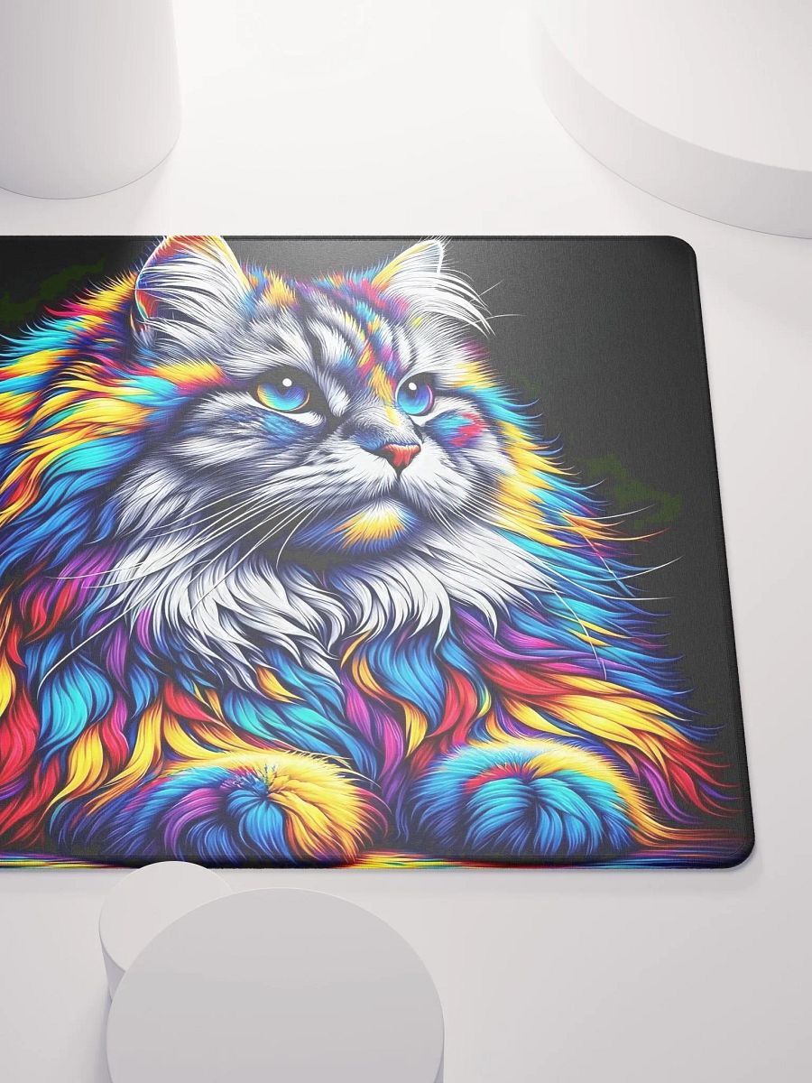 Gaming Mouse Pad: Siberian product image (9)