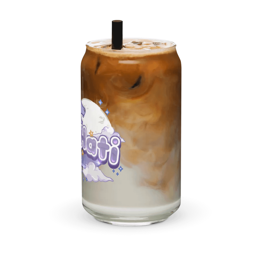 Hati's Soda Glass product image (42)