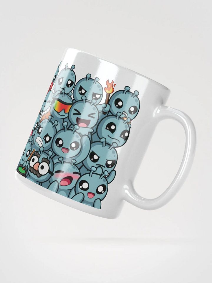 Geoff White Mug product image (2)