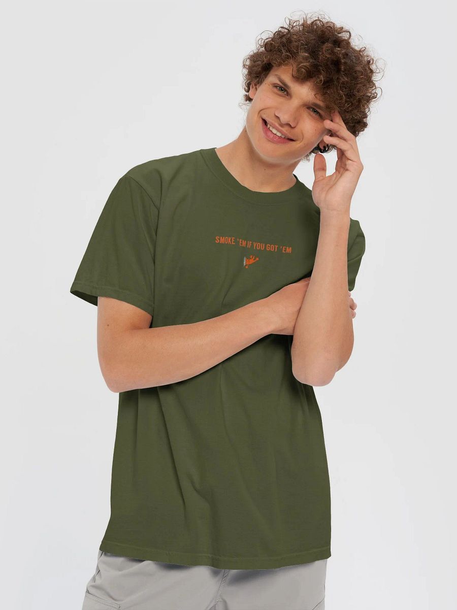 Smoke 'em if You Got 'em 2025 420 Collection product image (5)