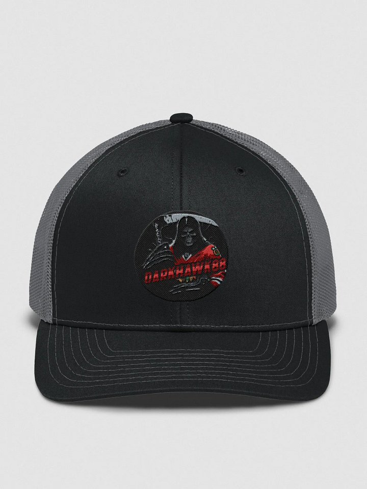 DARkHAWk88 Trucker Cap product image (1)