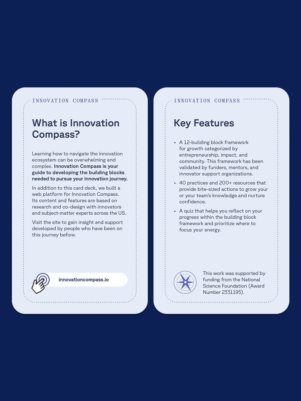 Innovation Practice Cards product image (5)