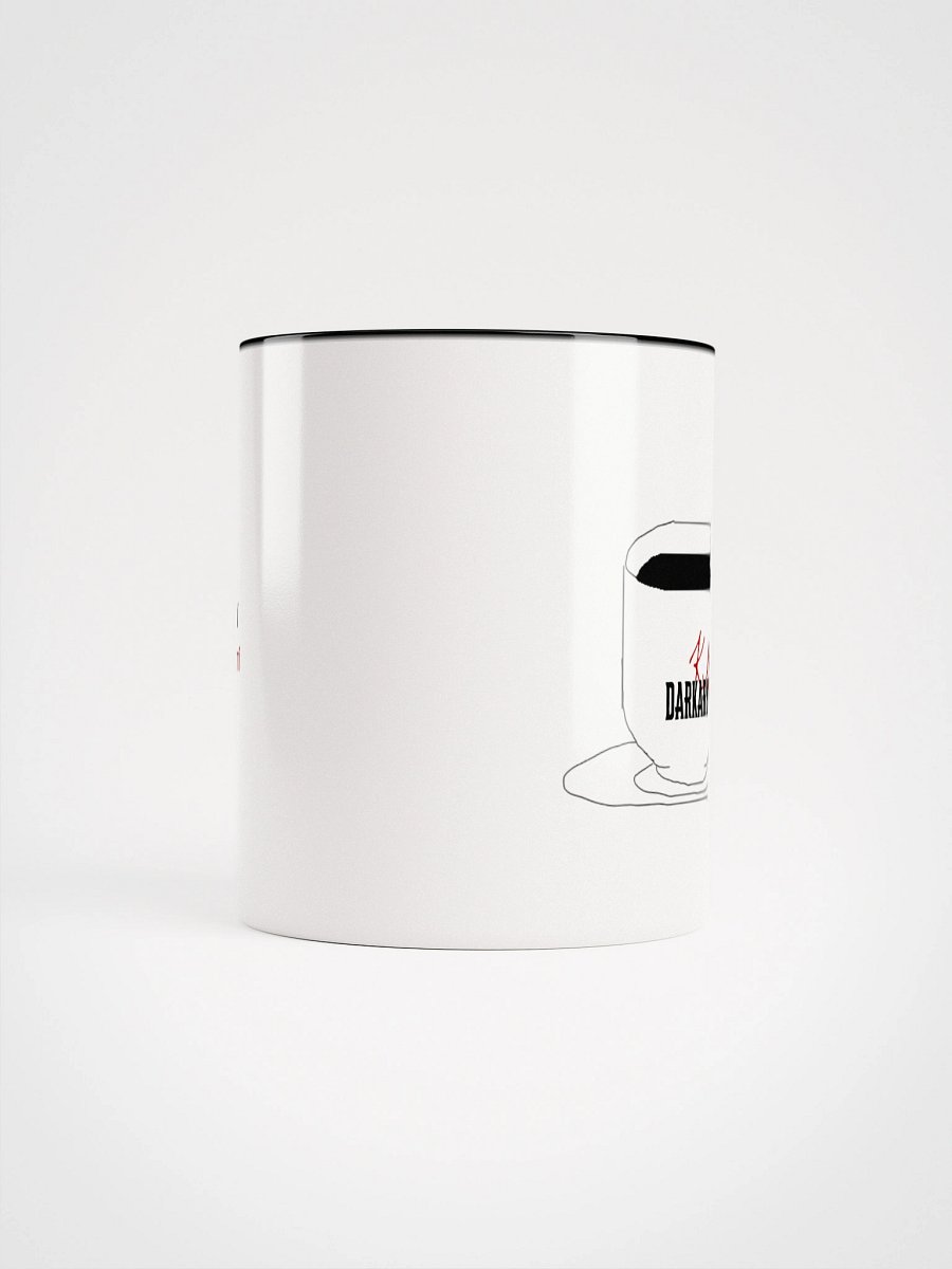 DARKARY hrníček Black product image (5)