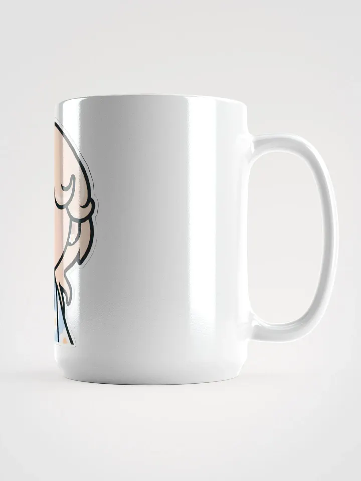 Toca meme mug 🍺🩵✨ product image (1)