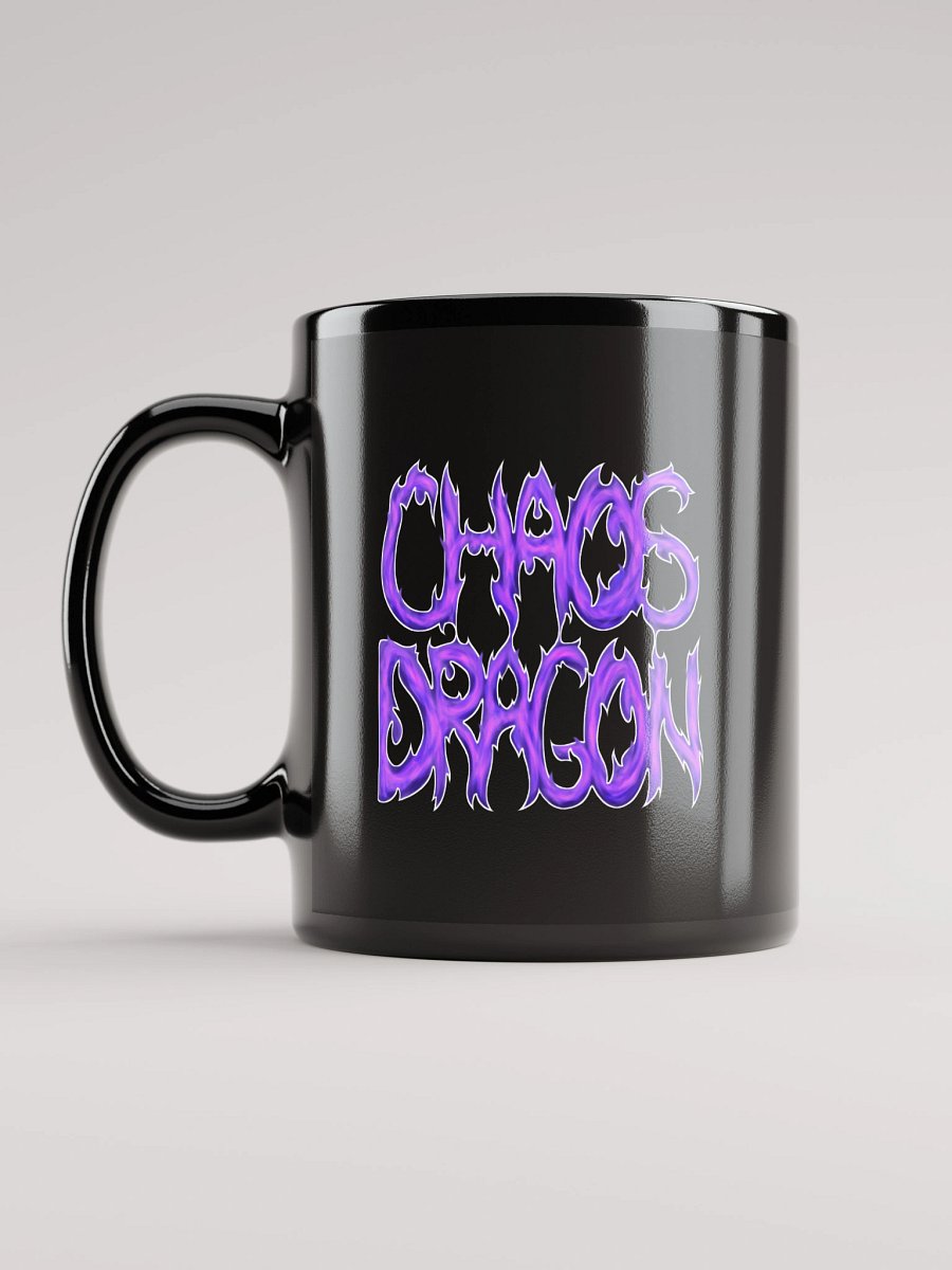 Chaos Glossy Mug product image (11)
