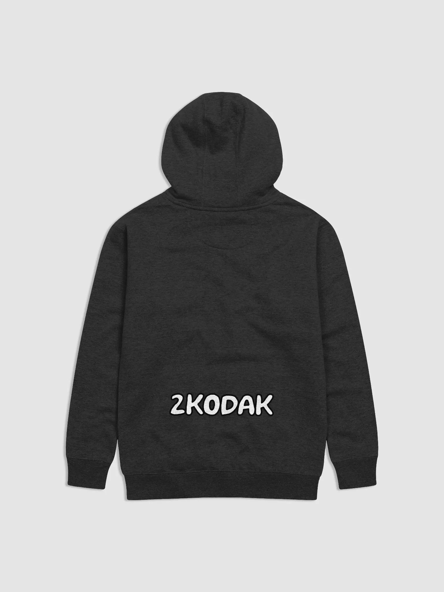 2Kodak's PNG Fox Hoodie product image (2)