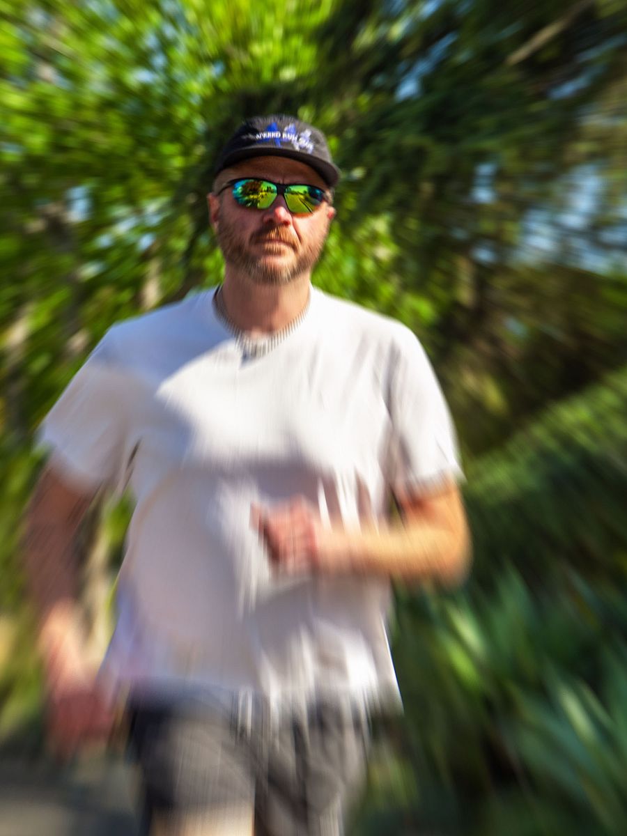 Speeed Run Club Hat product image (7)