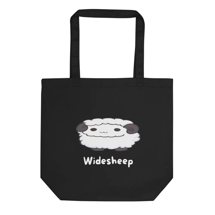 Widesheep Tote product image (1)