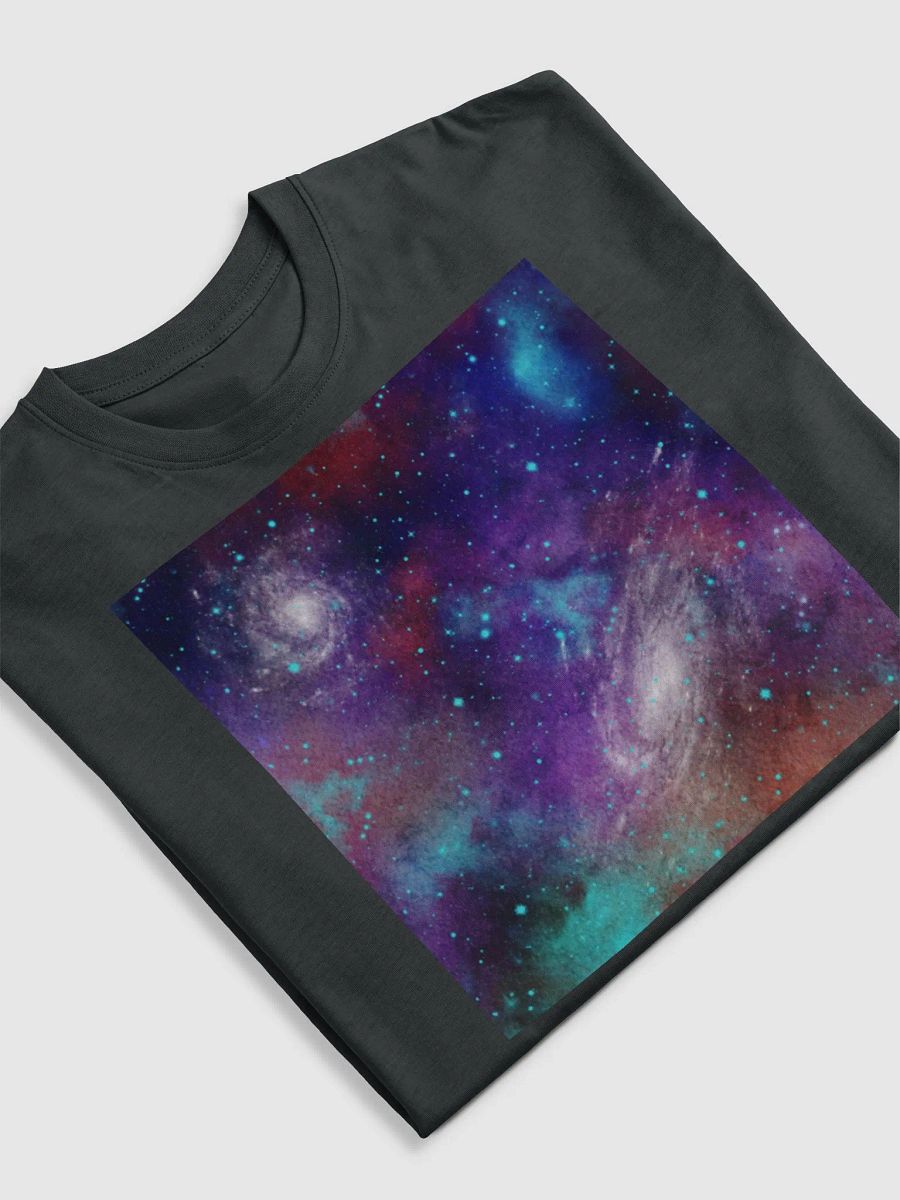 Outerspace Glow Gang T-Shirt product image (5)