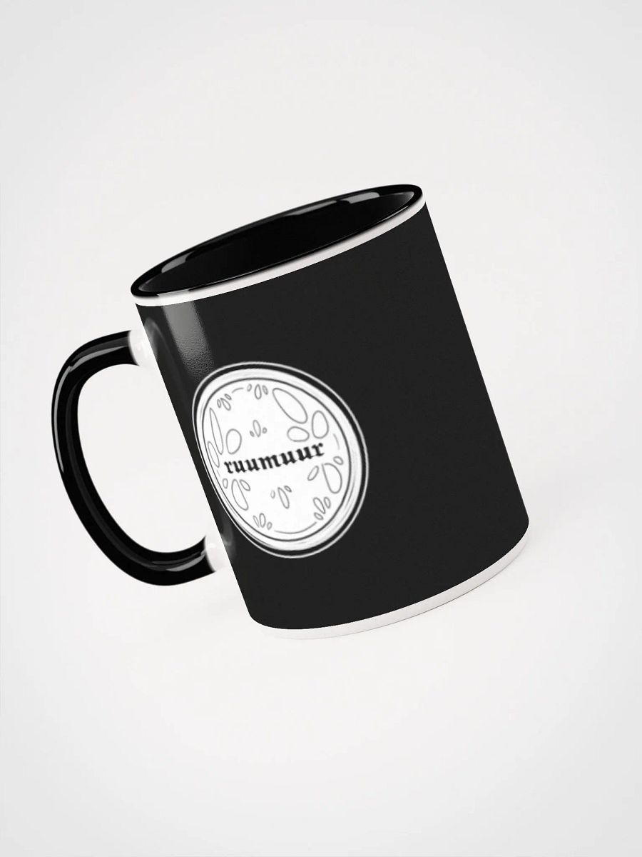 "Eminence" Color Filled Mug product image (3)