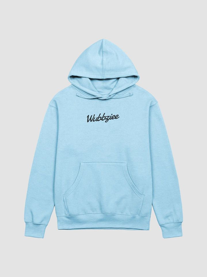 Logo Hoodie (Multiple Colors) product image (2)
