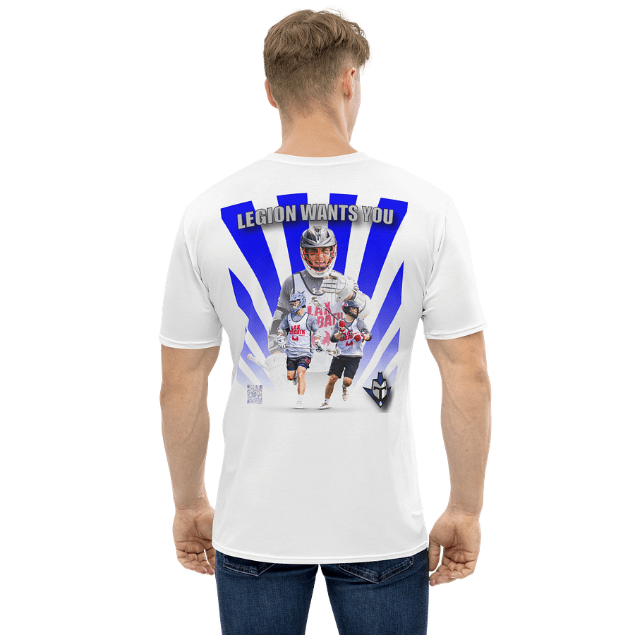 MartyResno Flyer Shirt product image (1)