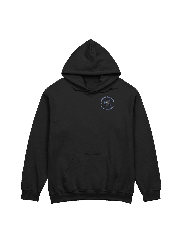 KJBRD Podcasts & Bible Studies Hoodie product image (2)