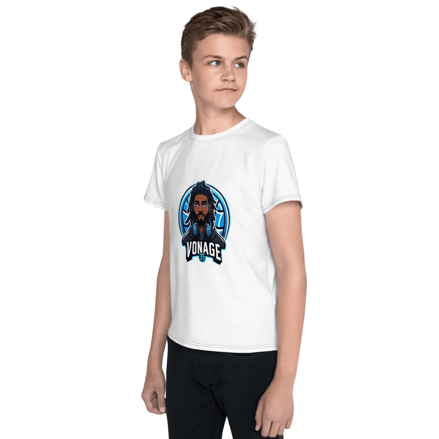 YN Vonage shirt product image (3)
