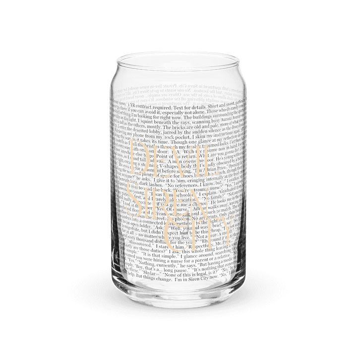 The Words Collection: The Devil of Siren City product image (1)