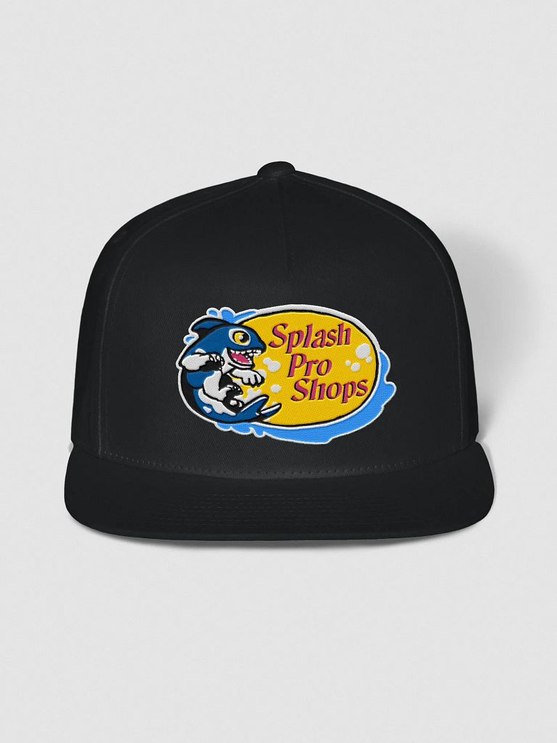 splash pro shop hat