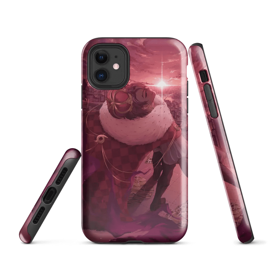 Monarch Kai Tough Case for iPhone® product image (1)