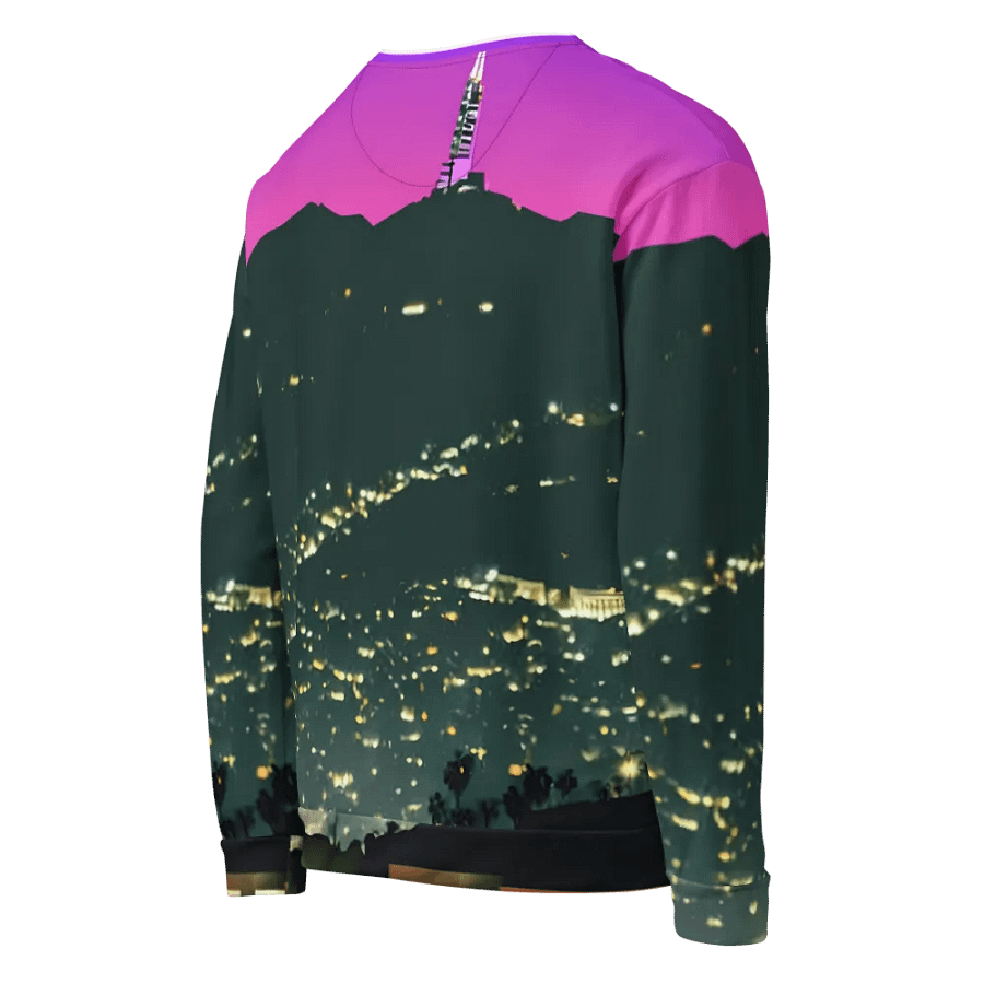 Hollywood Hills Crew product image (6)