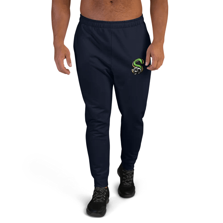 Skunky's Joggers (For Navy Hoodie) product image (2)