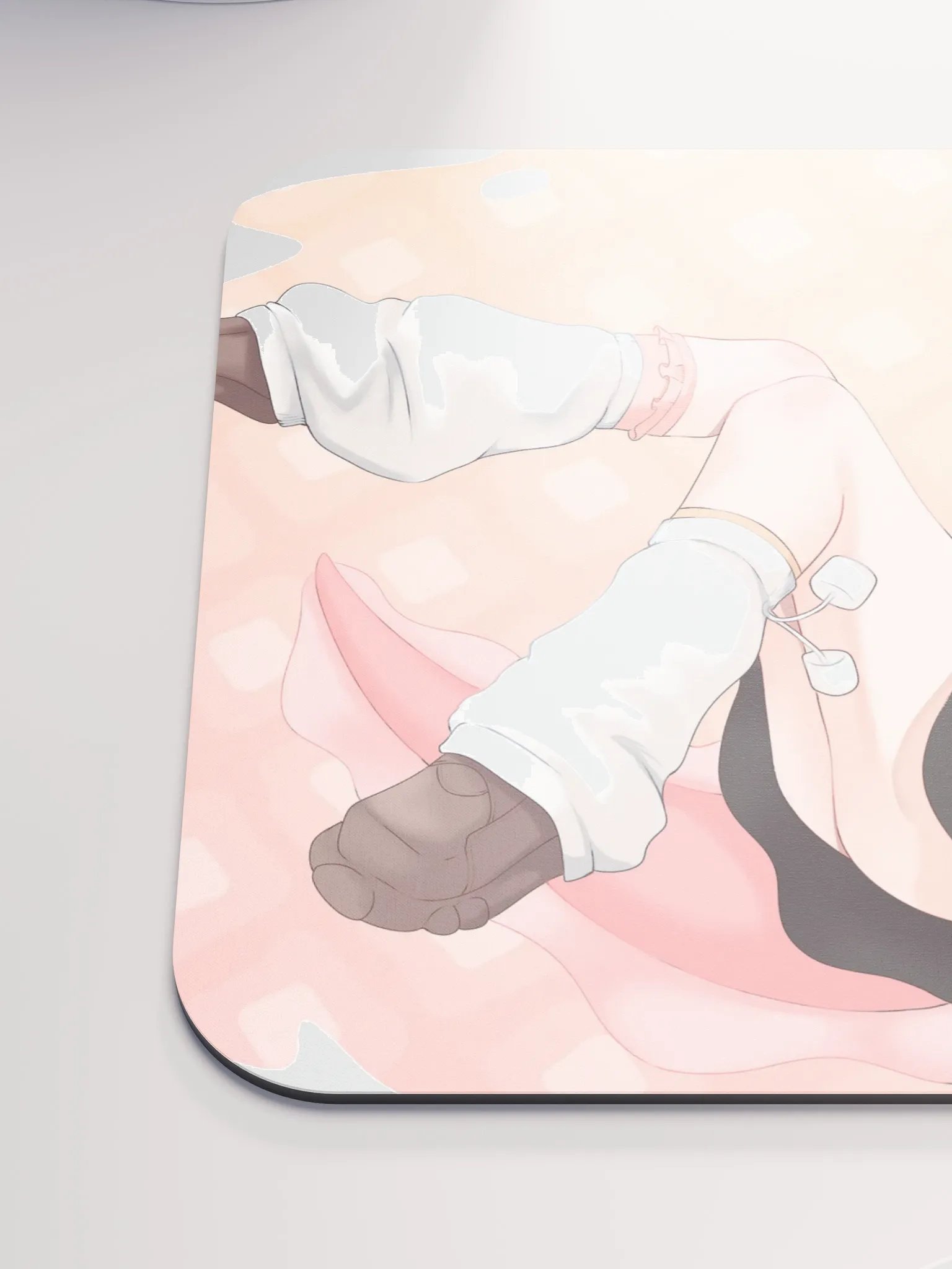 swirl !! ♡ mouse pad product image (6)