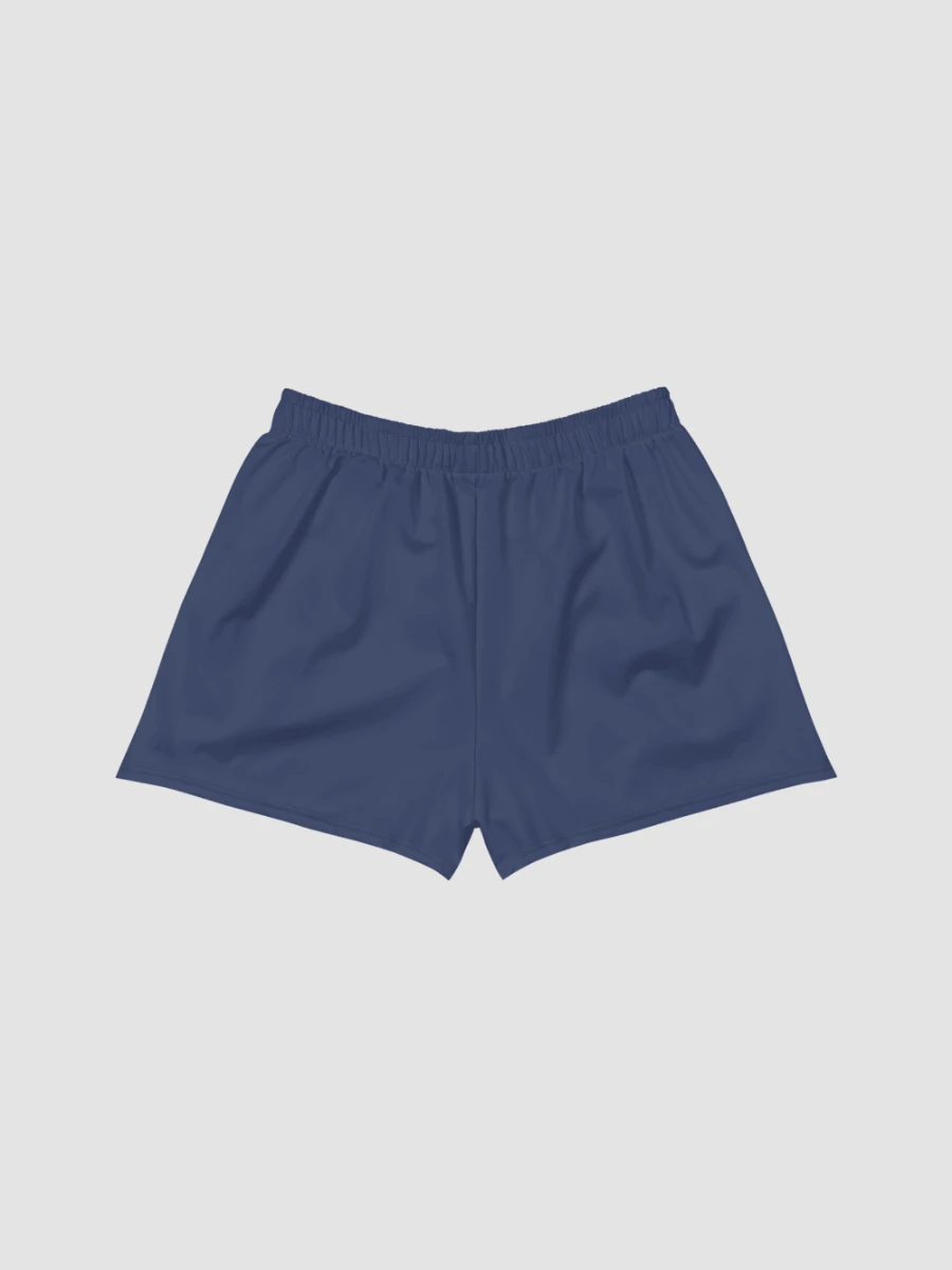 Sports Club Athletic Shorts - Nightfall Navy product image (5)