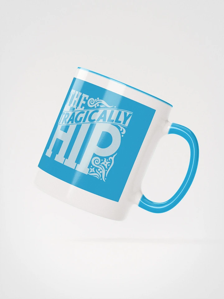 The Tragically Hip Coffee Mug product image (2)